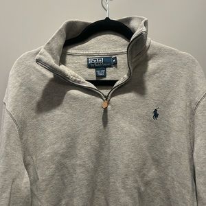 Polo by Ralph Lauren 1/4 zip